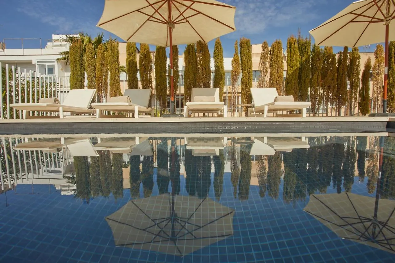 ***** Hotel Convent De La Missio - Grand Luxury Boutique Hotel, Adults Only Palma di Maiorca Spagna