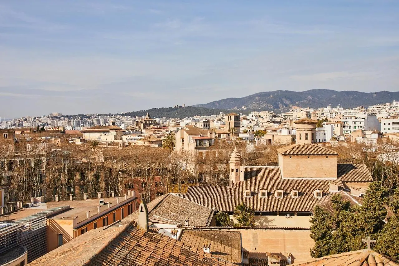 Convent De La Missio - Grand Luxury Boutique Hotel, Adults Only Palma di Maiorca Hotel