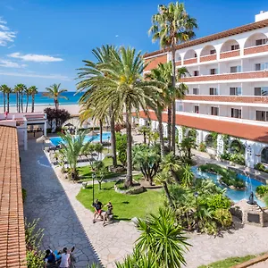 4r Gran Europe Espagne