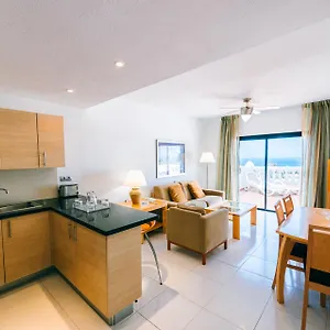 Hollywood Mirage - Excel & 3*, Los Cristianos (Tenerife) Spagna
