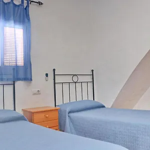 Velarde Ii Apartamento Conil De La Frontera