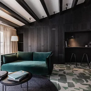 Hotel Concepcio By Nobis, Palma, A Member Of Design