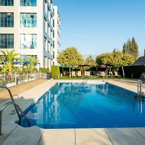 Hilton Garden 4*, Siviglia Spagna