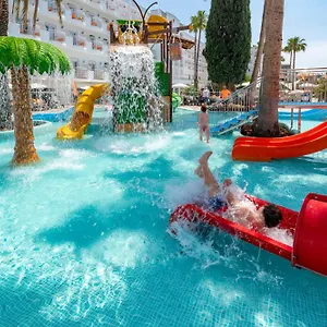 Lloret Splash Espagne