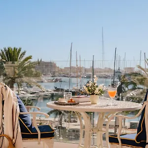Victoria Gran Melia Palma de Mallorca