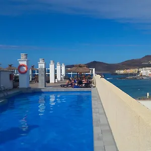 Concorde Espagne