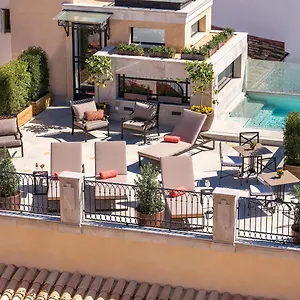 Hotel Gloria De Sant Jaume, Palma de Maiorca