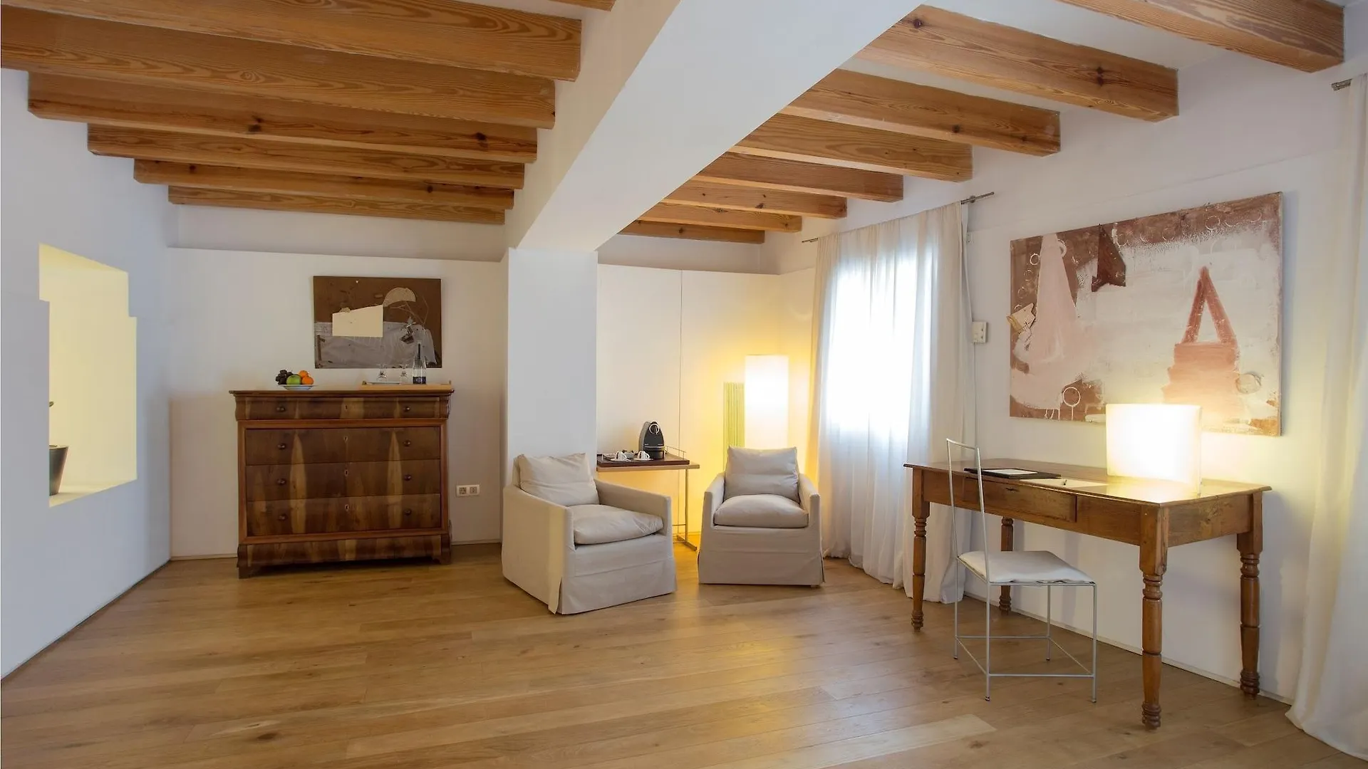 Convent De La Missio - Grand Luxury Boutique Hotel, Adults Only Palma de Mallorca