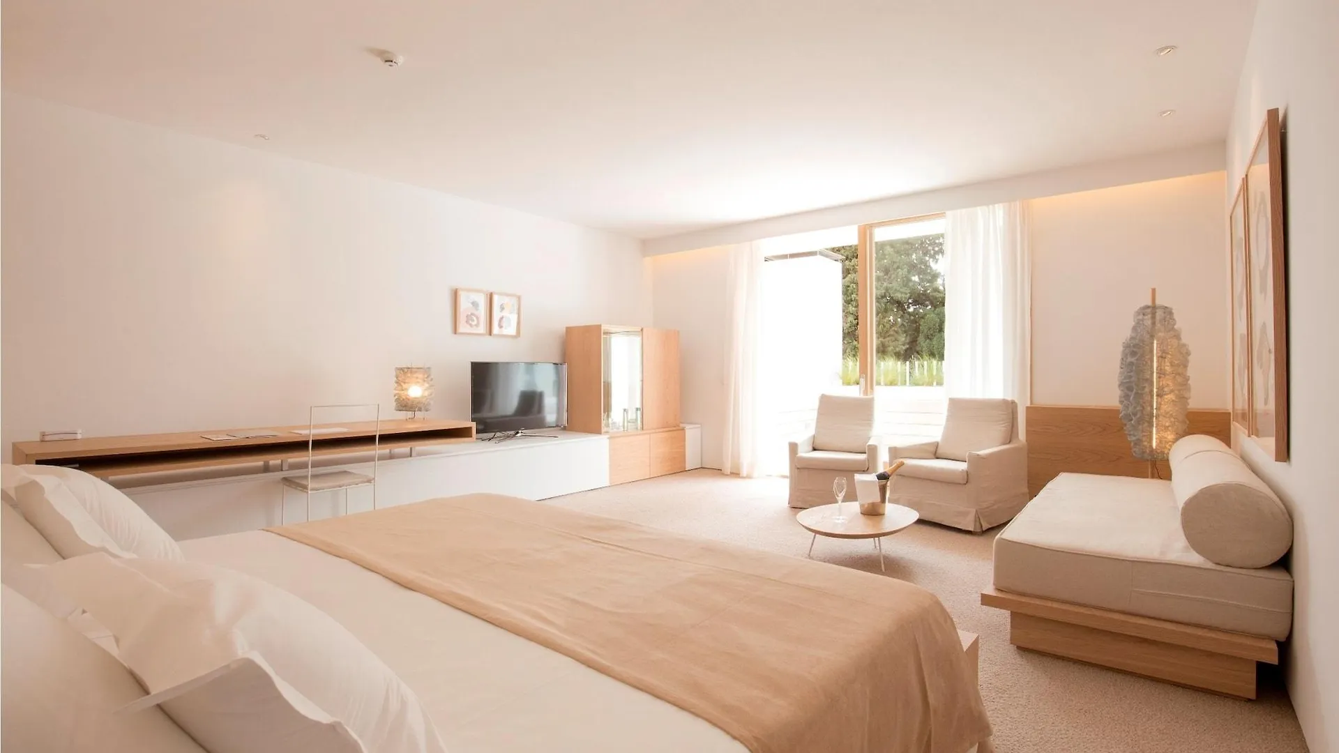 ***** Hotel Convent De La Missio - Grand Luxury Boutique Hotel, Adults Only Palma de Mallorca Spain