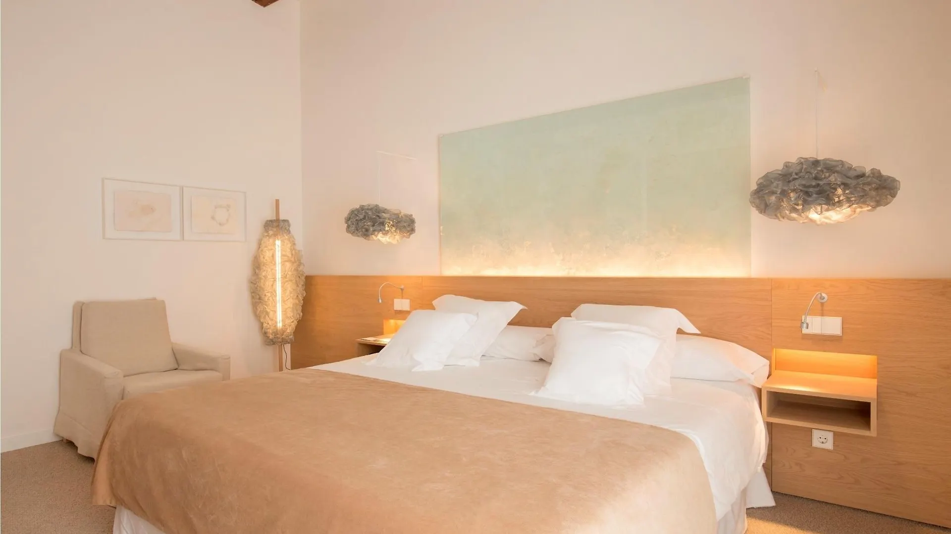 Convent De La Missio - Grand Luxury Boutique Hotel, Adults Only Palma de Mallorca