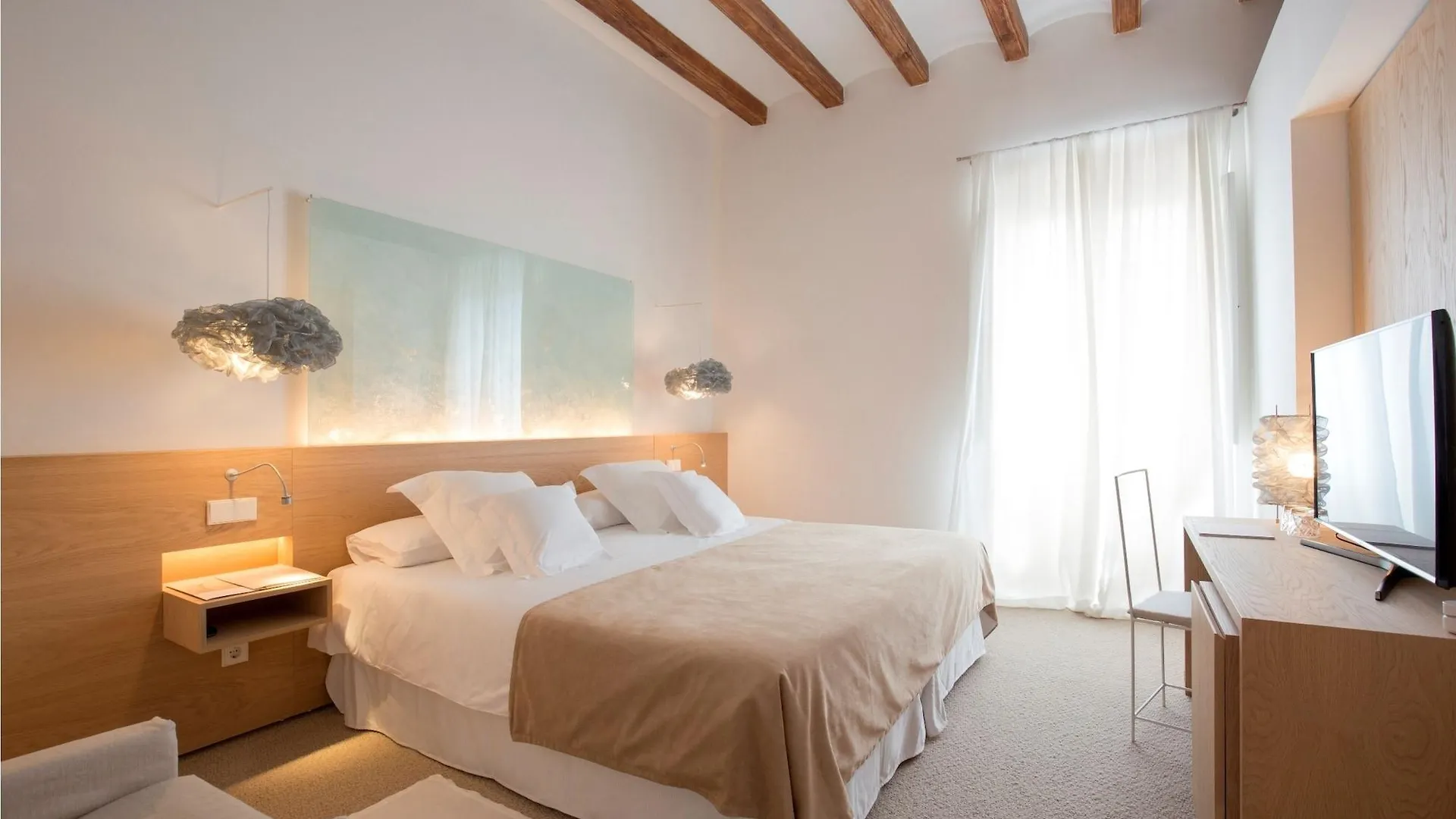 Hotel Convent De La Missio - Grand Luxury Boutique Hotel, Adults Only Palma de Mallorca