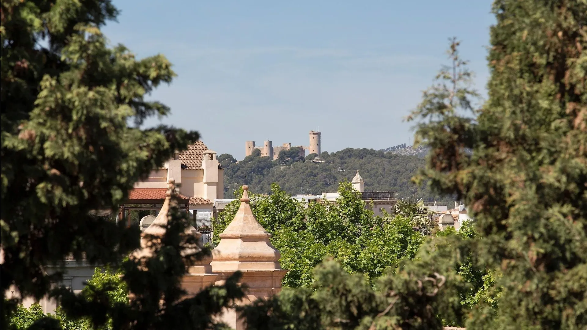 Convent De La Missio - Grand Luxury Boutique Hotel, Adults Only Palma de Mallorca 5*,