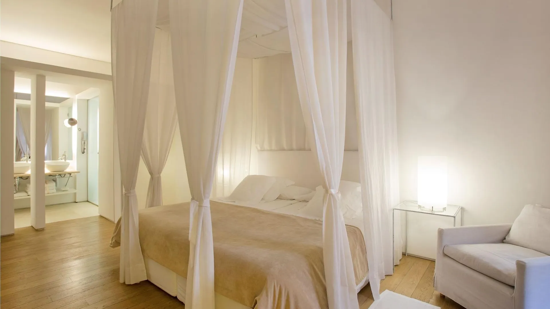 Convent De La Missio - Grand Luxury Boutique Hotel, Adults Only Palma de Mallorca Spain