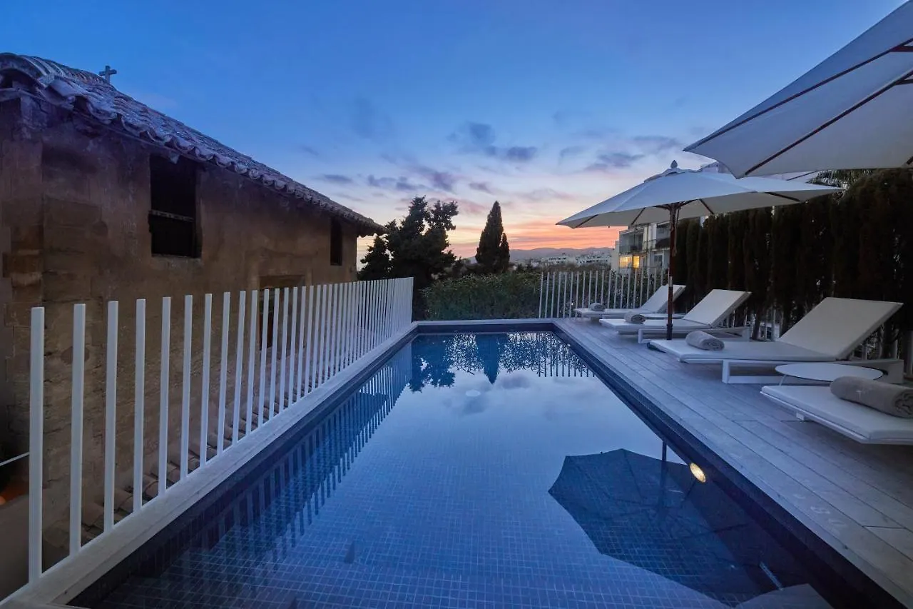 Convent De La Missio - Grand Luxury Boutique Hotel, Adults Only Palma de Mallorca 5*,  Spain