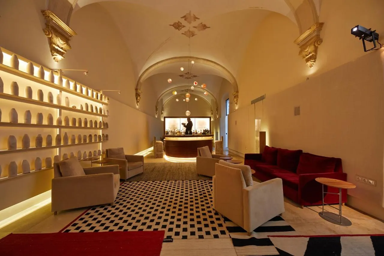 Convent De La Missio - Grand Luxury Boutique Hotel, Adults Only Palma de Mallorca