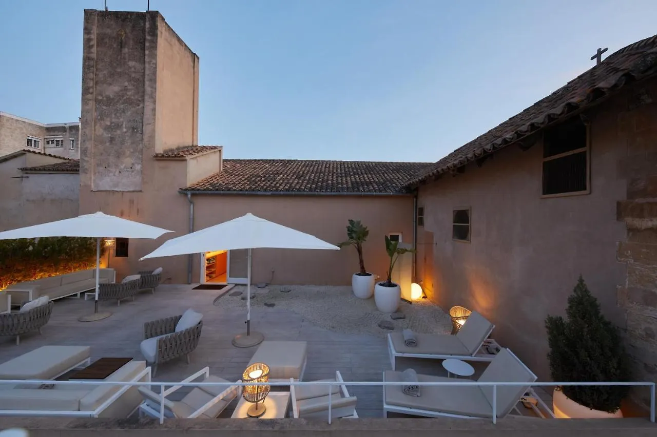 Hotel Convent De La Missio - Grand Luxury Boutique Hotel, Adults Only Palma de Mallorca