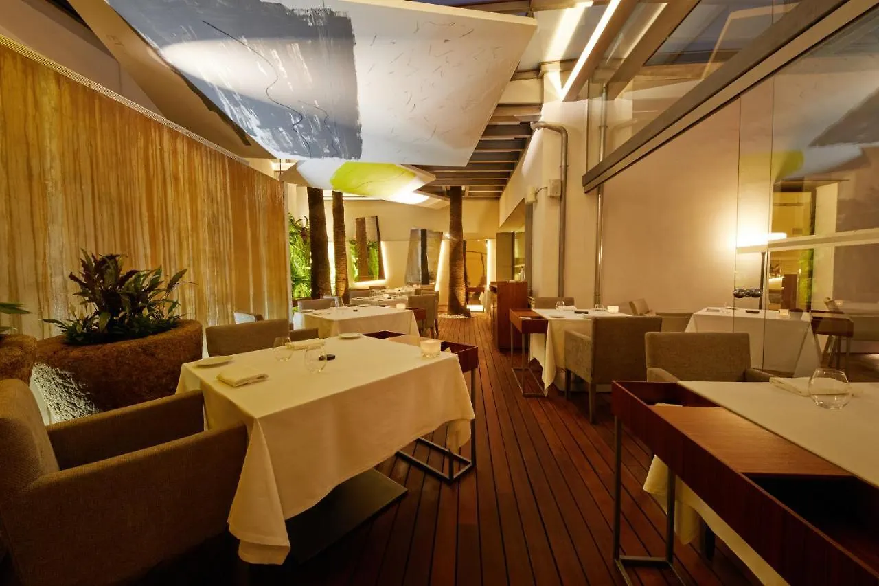 Convent De La Missio - Grand Luxury Boutique Hotel, Adults Only Palma de Mallorca Hotel