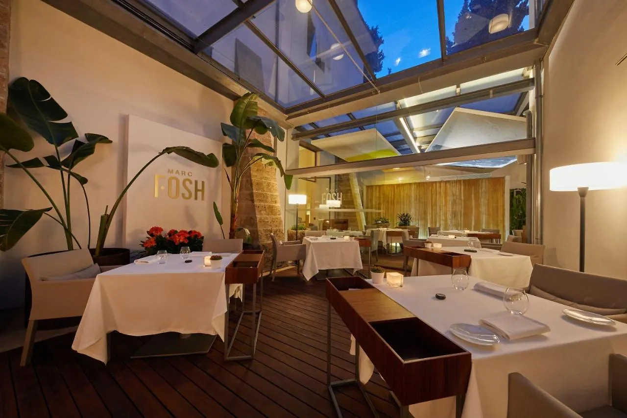 Convent De La Missio - Grand Luxury Boutique Hotel, Adults Only Palma de Mallorca
