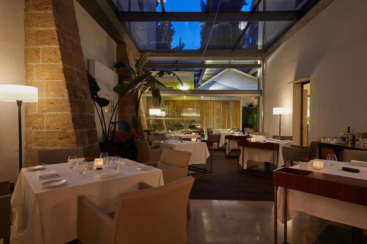 Convent De La Missio - Grand Luxury Boutique Hotel, Adults Only Palma de Mallorca