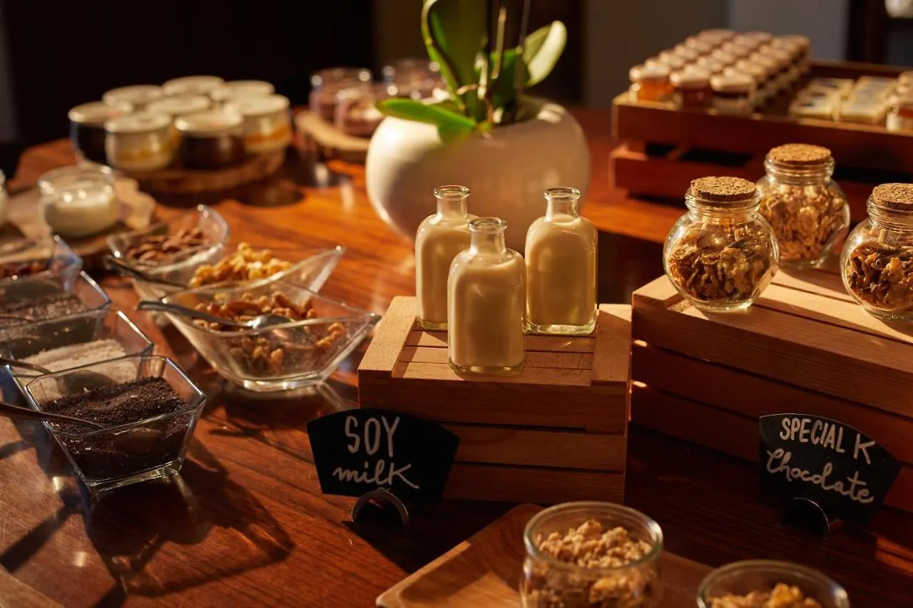 Convent De La Missio - Grand Luxury Boutique Hotel, Adults Only Palma de Mallorca Spain