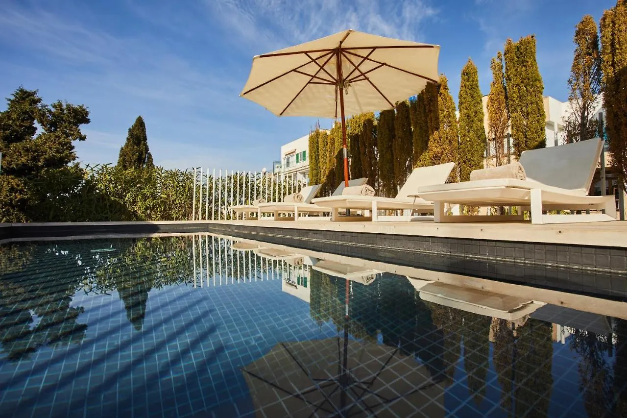 Convent De La Missio - Grand Luxury Boutique Hotel, Adults Only Palma de Mallorca 5*,  Spain