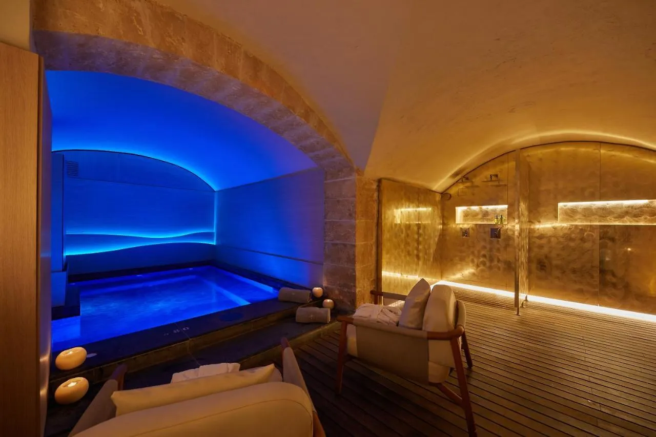 ***** Hotel Convent De La Missio - Grand Luxury Boutique Hotel, Adults Only Palma de Mallorca Spain