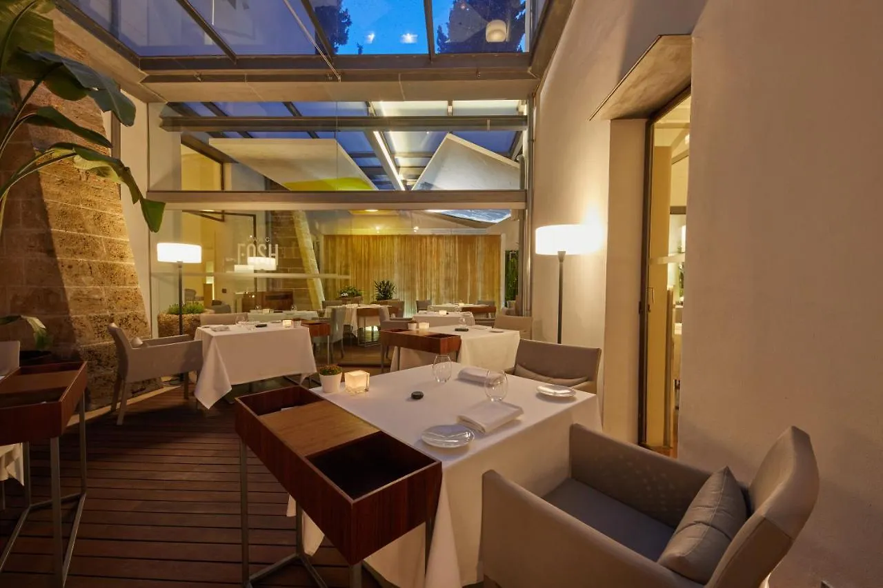 Convent De La Missio - Grand Luxury Boutique Hotel, Adults Only Palma de Mallorca