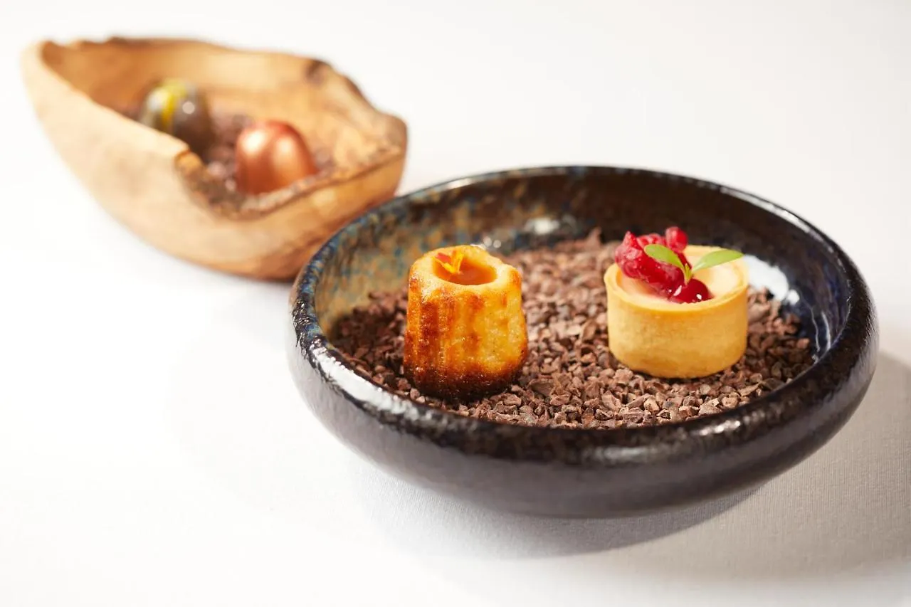Convent De La Missio - Grand Luxury Boutique Hotel, Adults Only Palma de Mallorca Spain