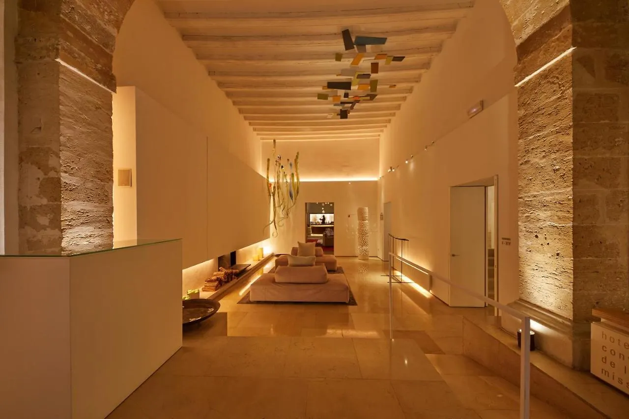 Convent De La Missio - Grand Luxury Boutique Hotel, Adults Only Palma de Mallorca
