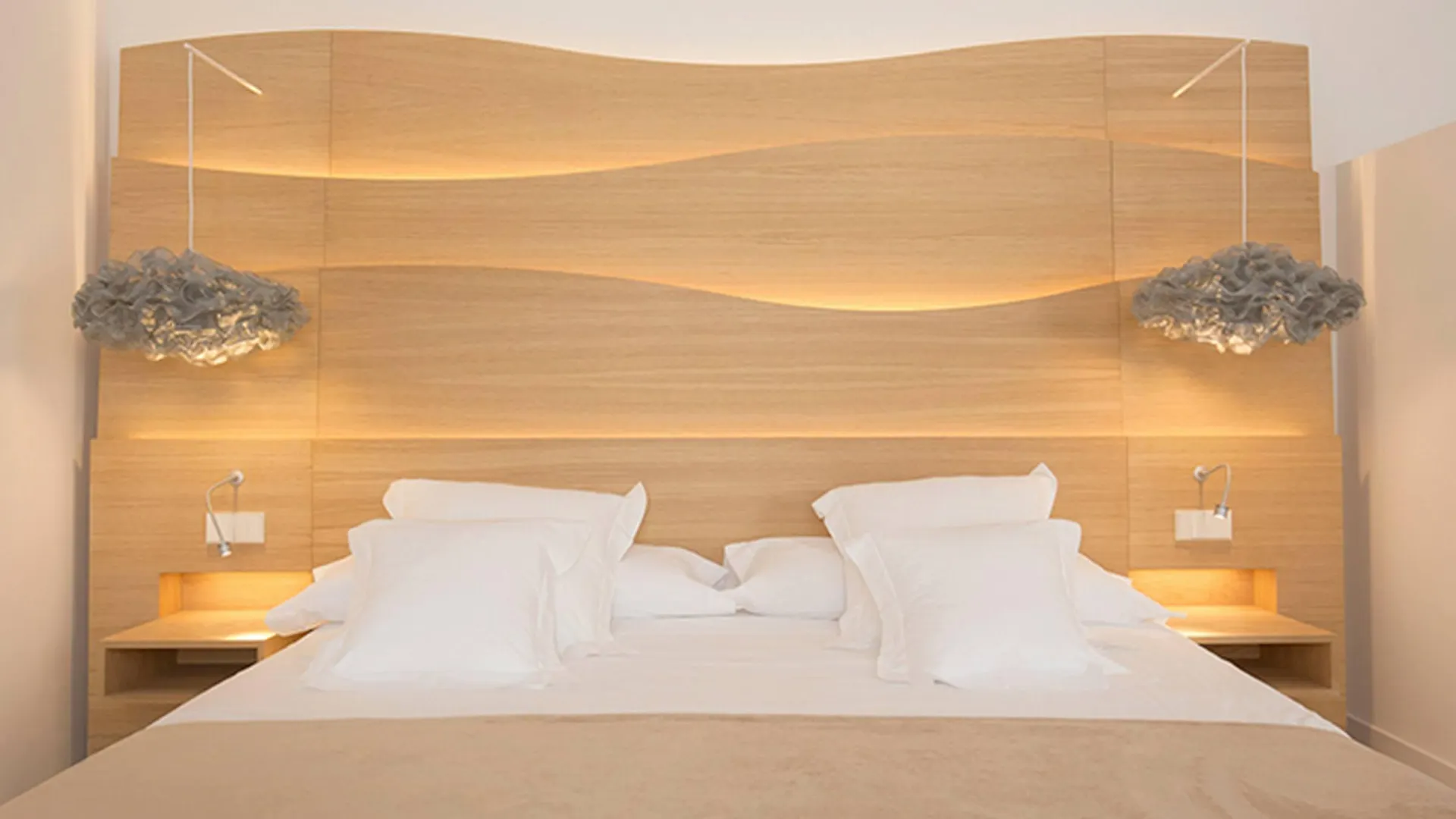 Convent De La Missio - Grand Luxury Boutique Hotel, Adults Only Palma de Mallorca 5*,  Spain