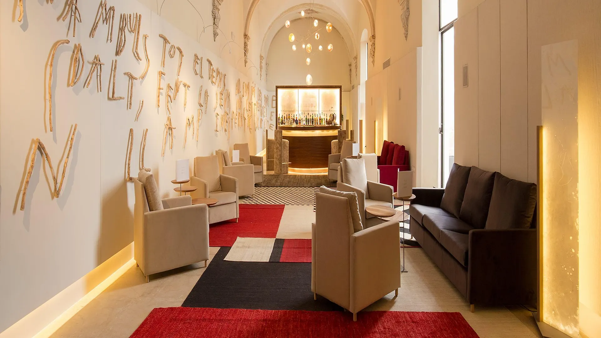 Hotel Convent De La Missio - Grand Luxury Boutique Hotel, Adults Only Palma de Mallorca