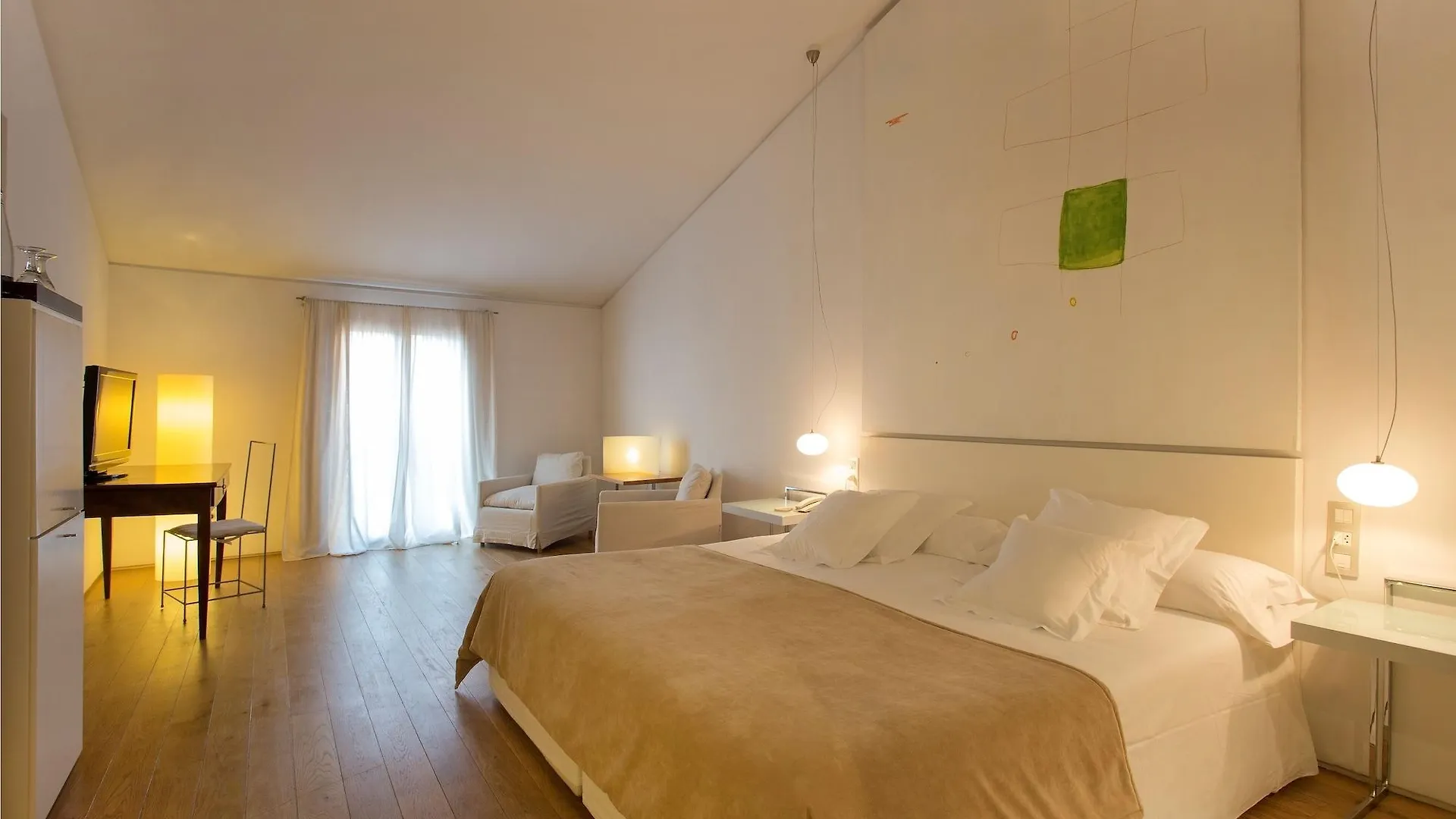 Convent De La Missio - Grand Luxury Boutique Hotel, Adults Only Palma de Mallorca Spain