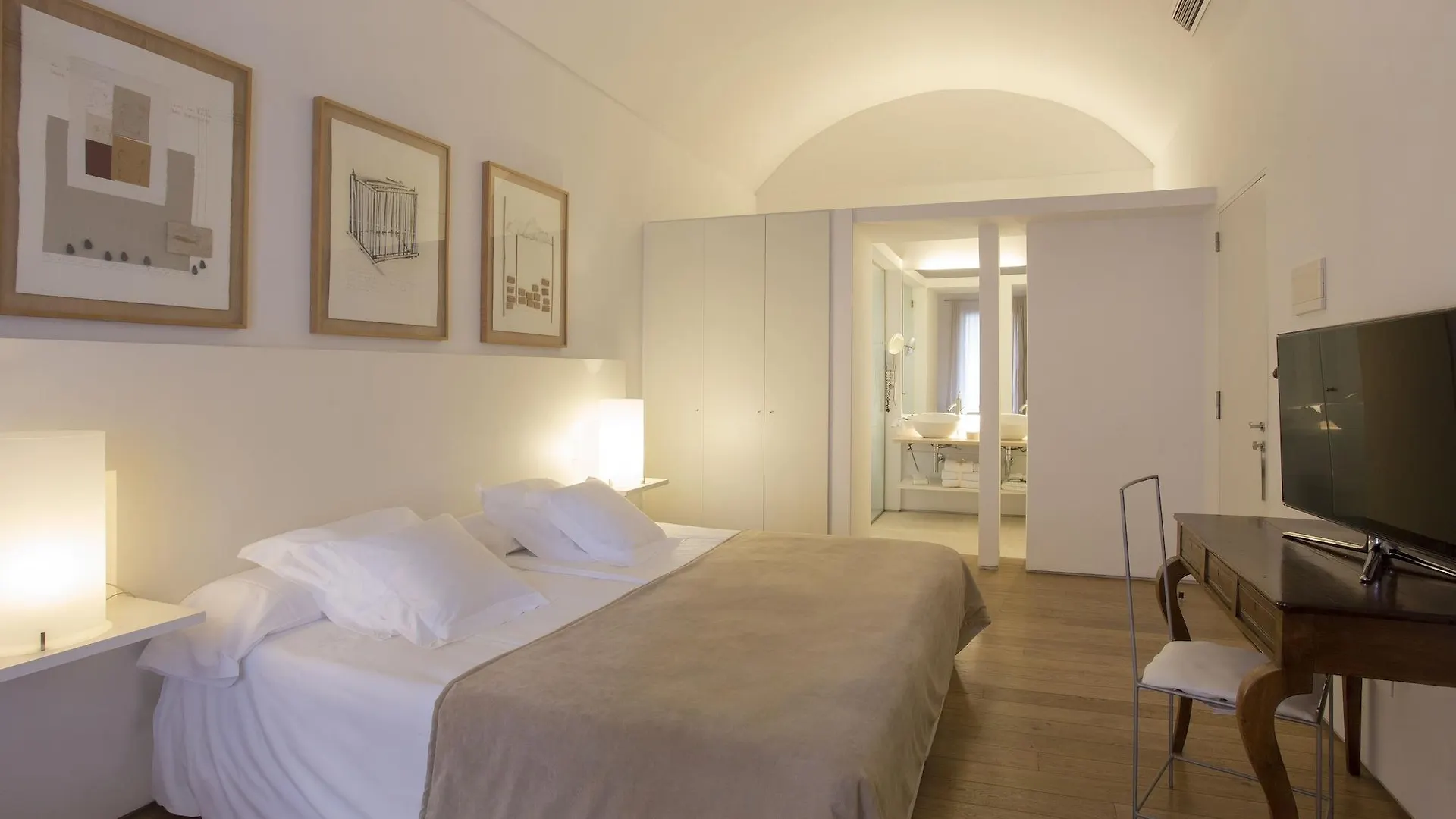 Convent De La Missio - Grand Luxury Boutique Hotel, Adults Only Palma de Mallorca Hotel