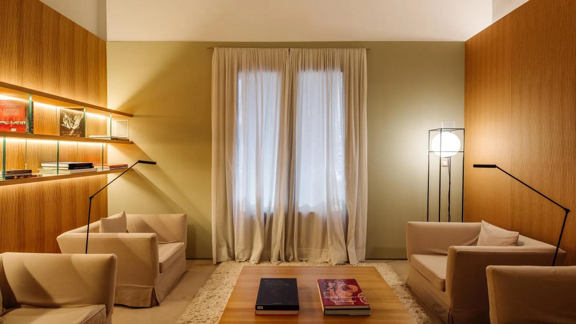Convent De La Missio - Grand Luxury Boutique Hotel, Adults Only Palma de Mallorca Spain
