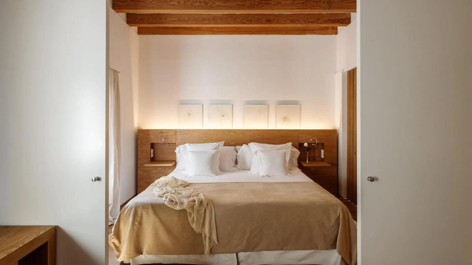 Convent De La Missio - Grand Luxury Boutique Hotel, Adults Only Palma de Mallorca 5*,  Spain