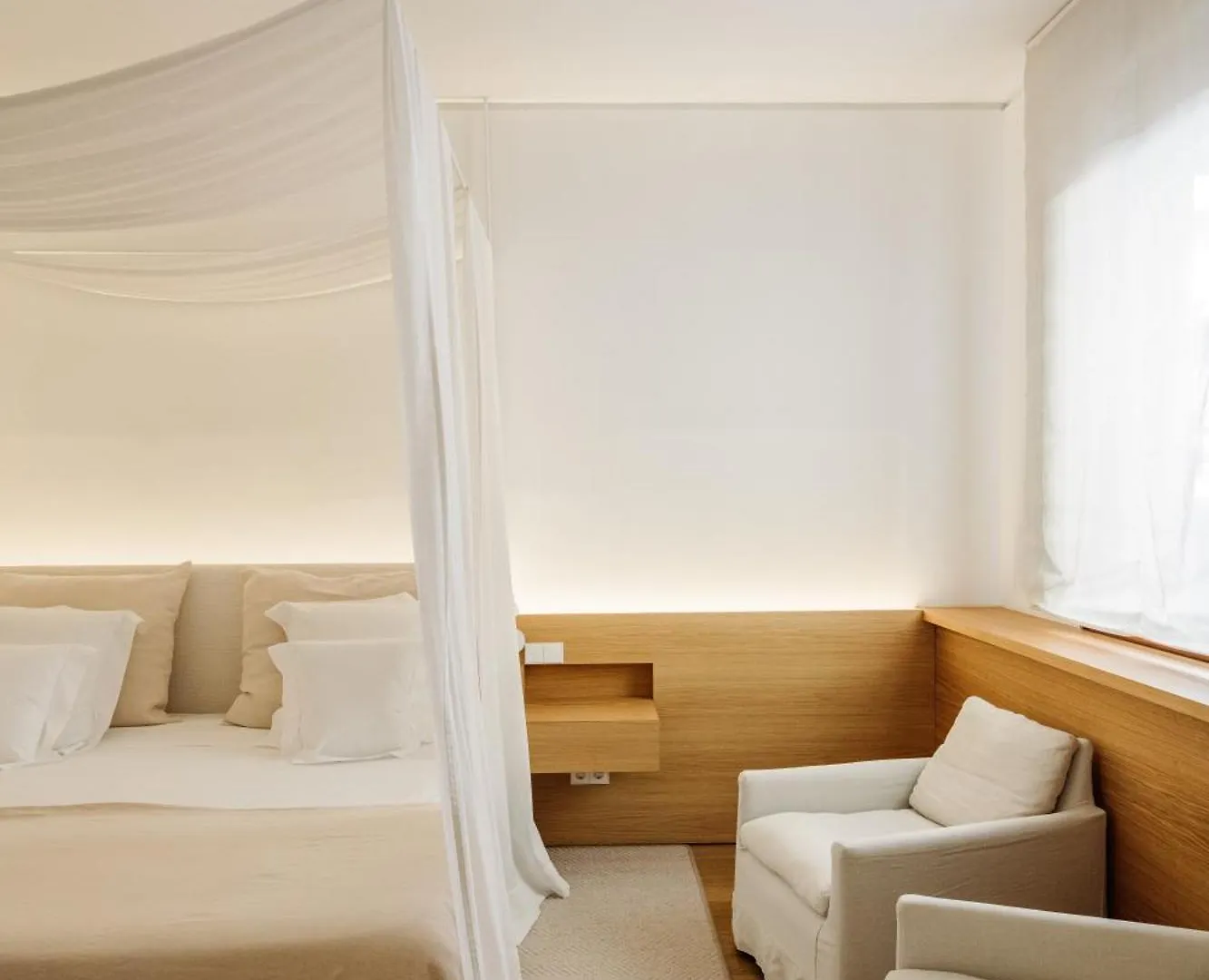 Convent De La Missio - Grand Luxury Boutique Hotel, Adults Only Palma de Mallorca Hotel