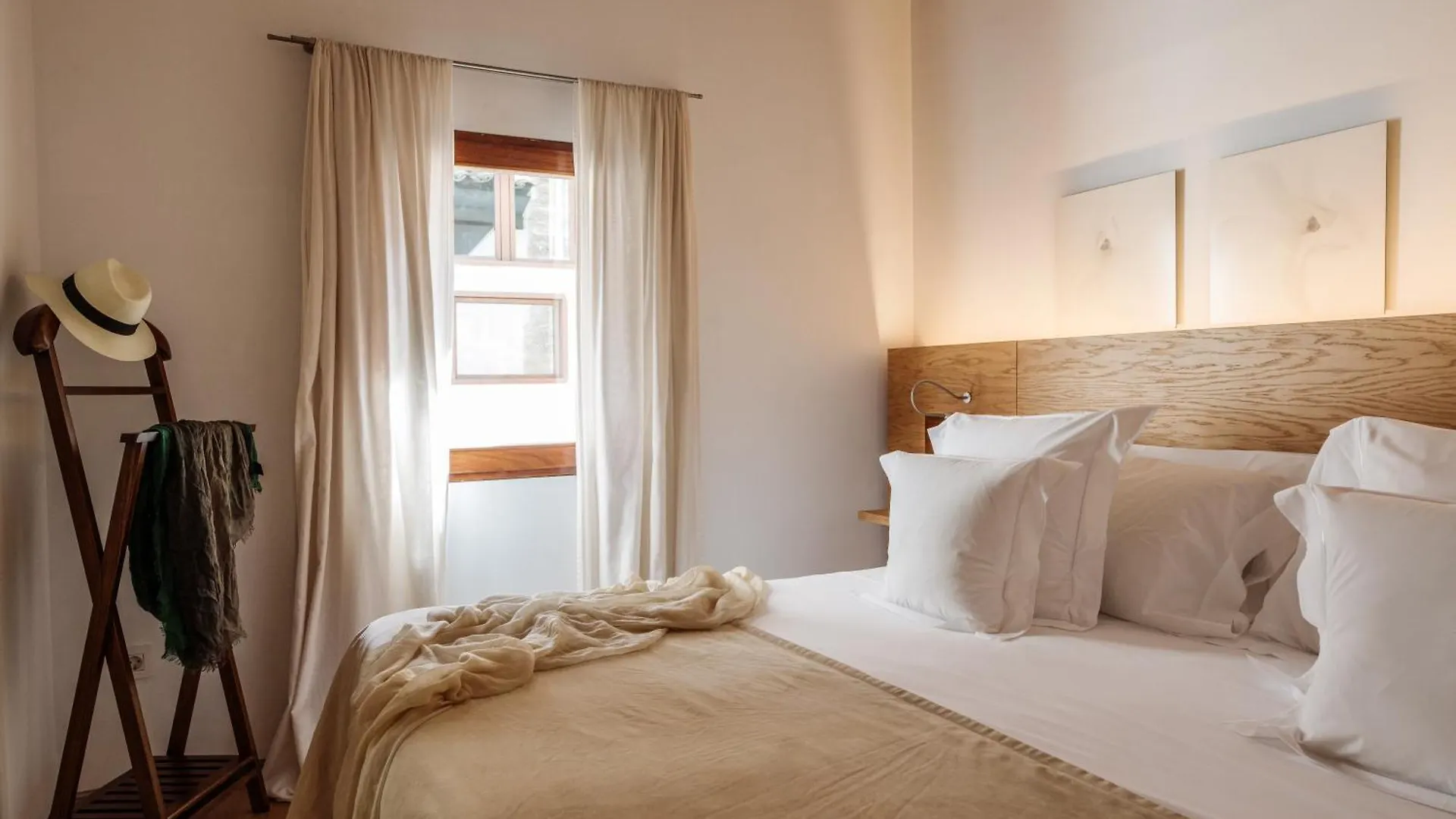 Convent De La Missio - Grand Luxury Boutique Hotel, Adults Only Palma de Mallorca