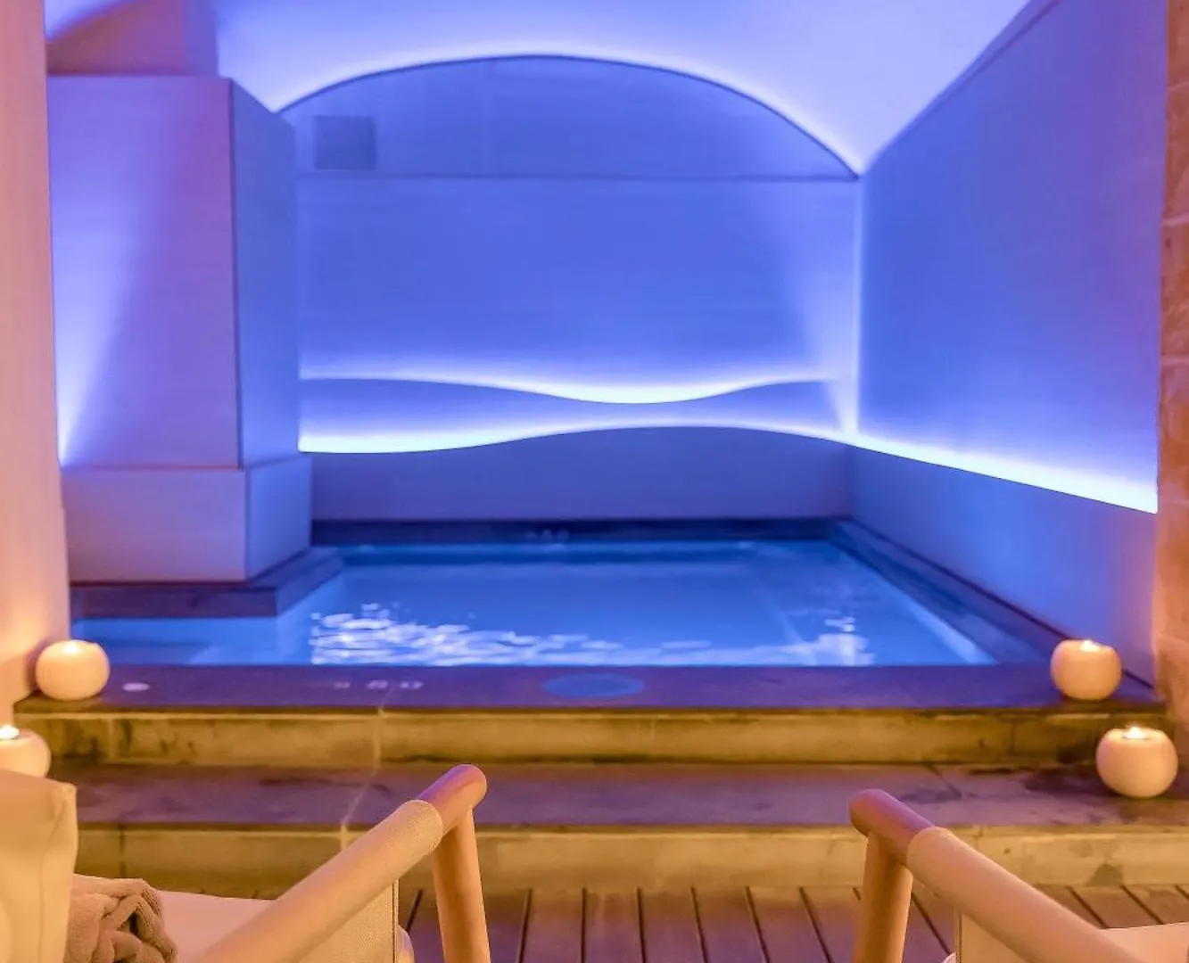 Convent De La Missio - Grand Luxury Boutique Hotel, Adults Only Palma de Mallorca