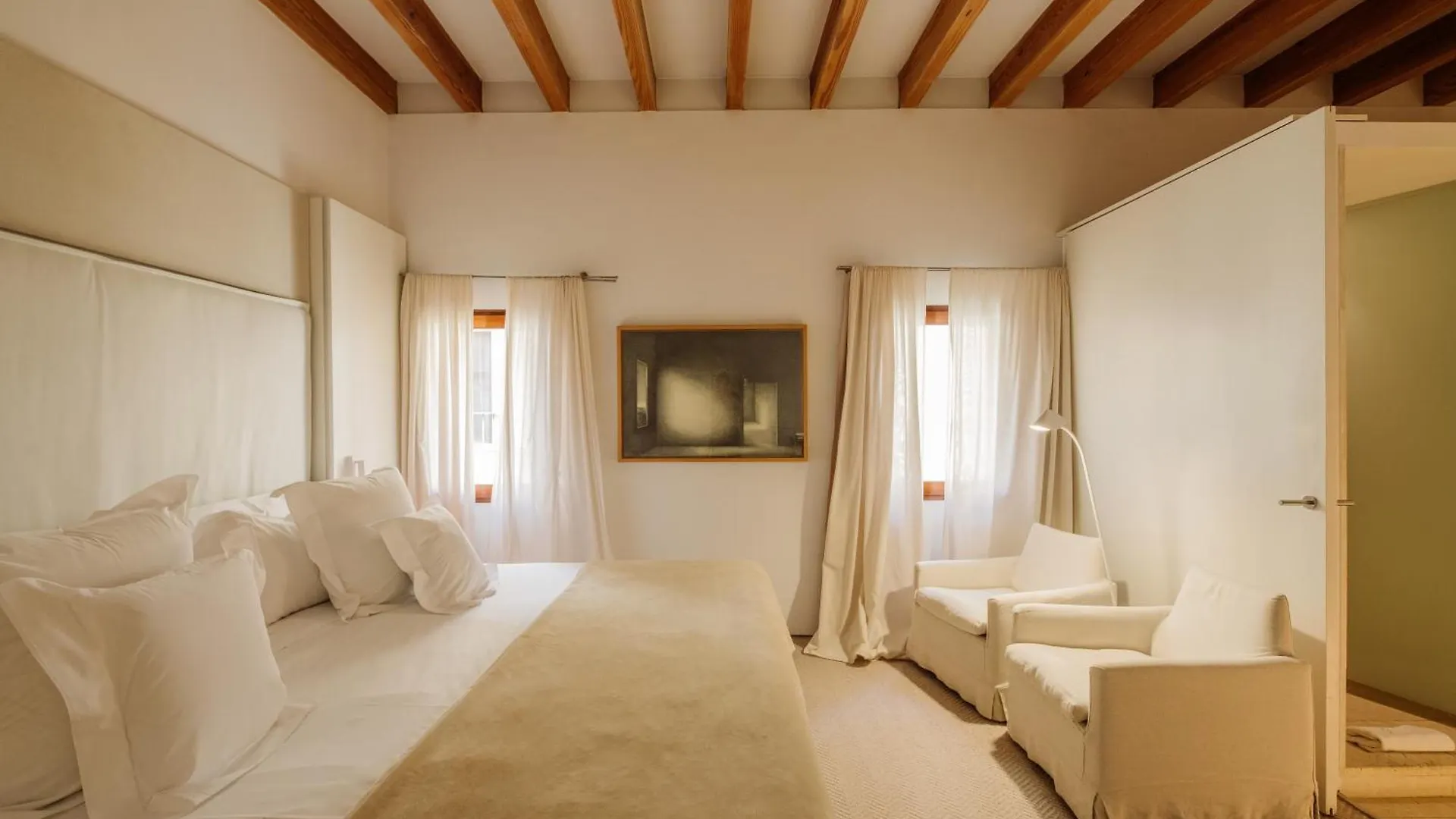 Hotel Convent De La Missio - Grand Luxury Boutique Hotel, Adults Only Palma de Mallorca