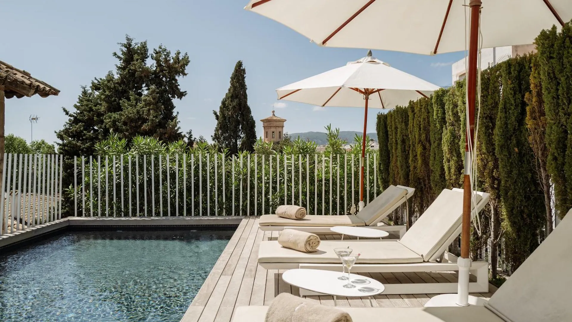 Hotel Convent De La Missio - Grand Luxury Boutique Hotel, Adults Only Palma de Mallorca