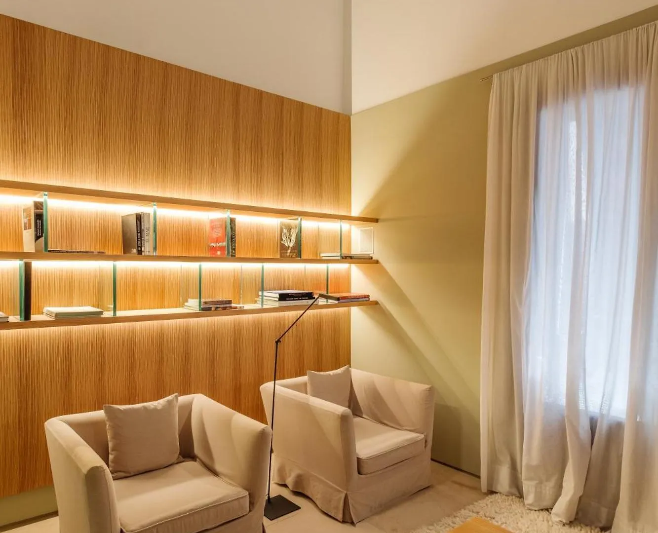 Convent De La Missio - Grand Luxury Boutique Hotel, Adults Only Palma de Mallorca Hotel