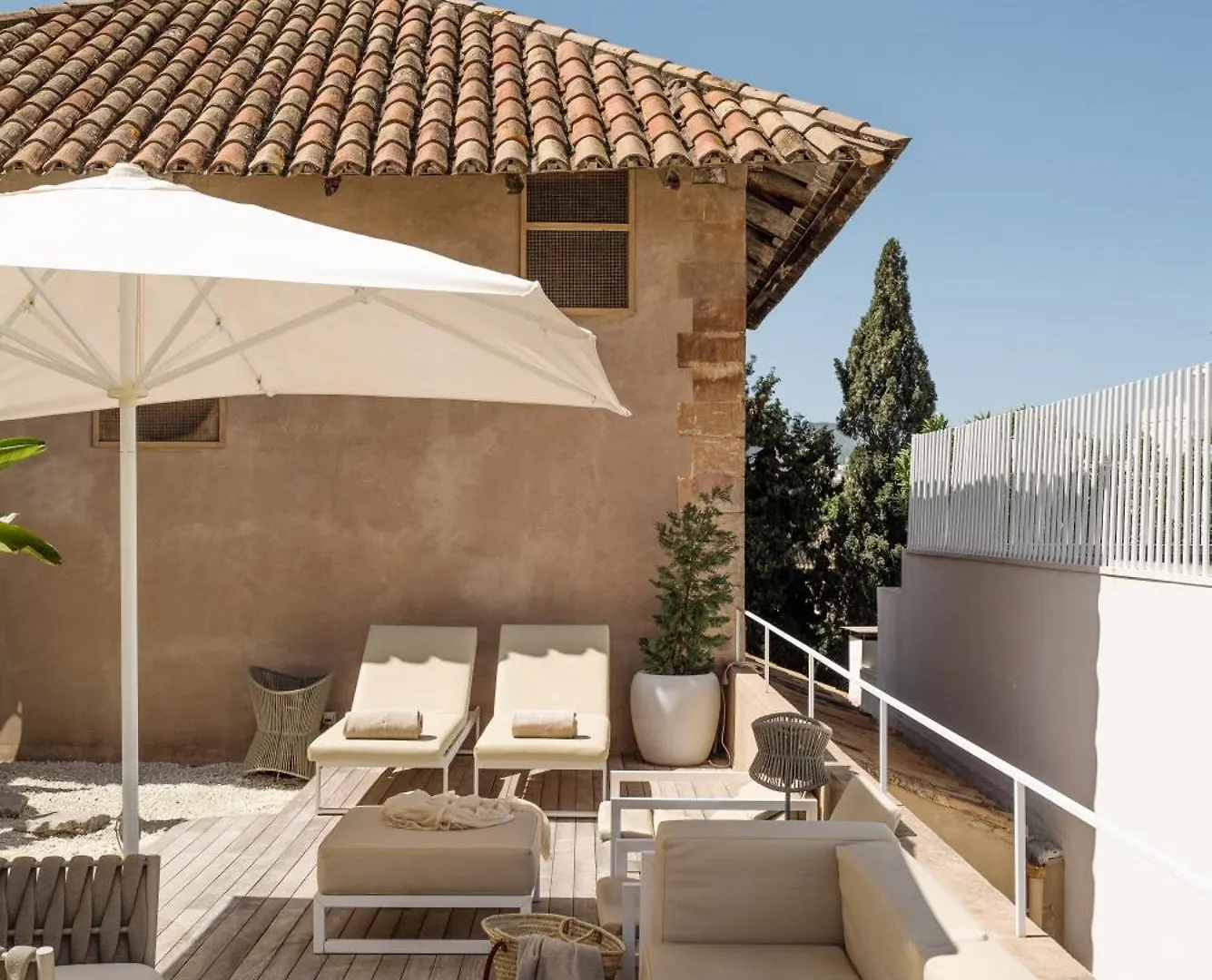 Hotel Convent De La Missio - Grand Luxury Boutique Hotel, Adults Only Palma de Mallorca