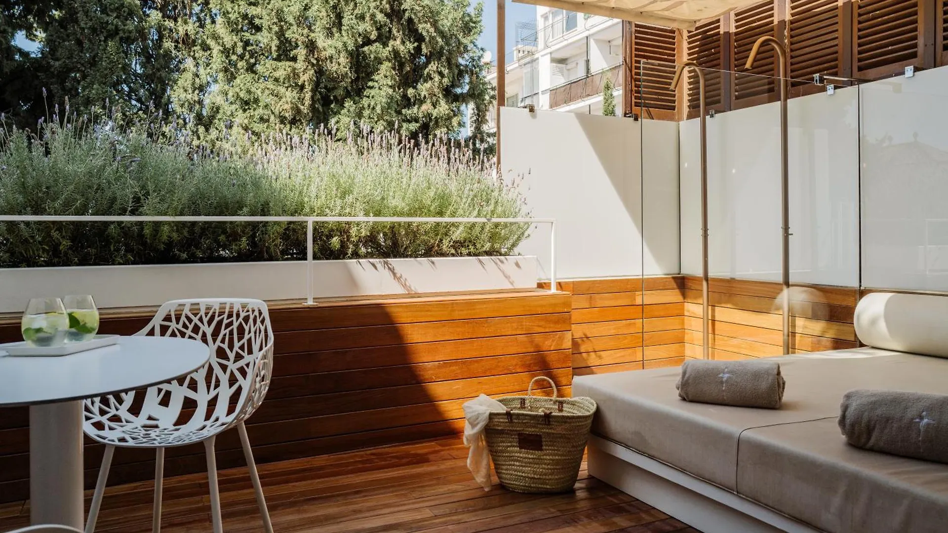 Convent De La Missio - Grand Luxury Boutique Hotel, Adults Only Palma de Mallorca 5*,  Spain