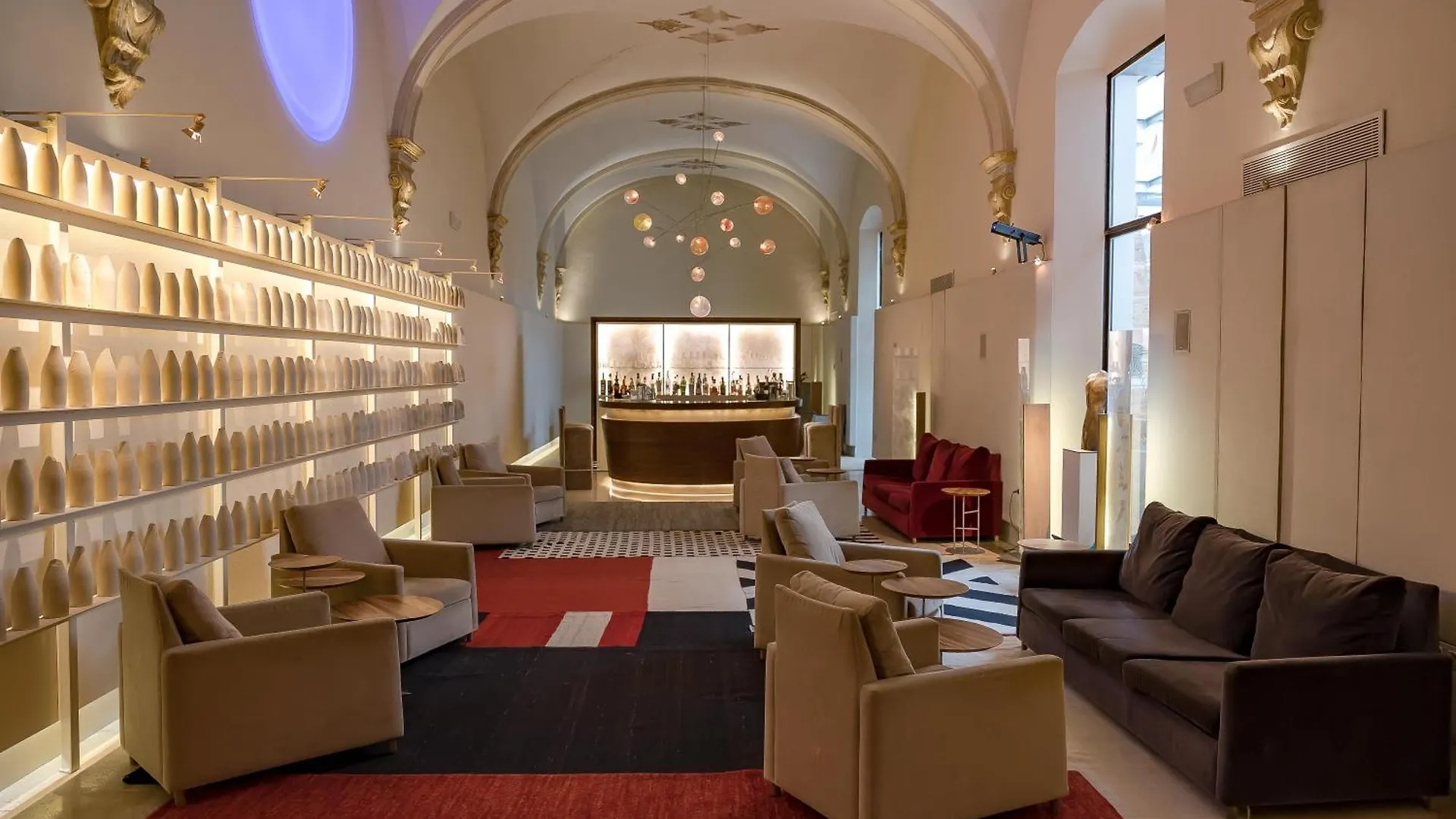 ***** Hotel Convent De La Missio - Grand Luxury Boutique Hotel, Adults Only Palma de Mallorca Spain
