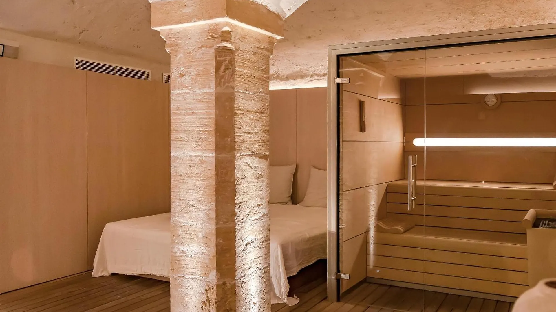 Hotel Convent De La Missio - Grand Luxury Boutique Hotel, Adults Only Palma de Mallorca
