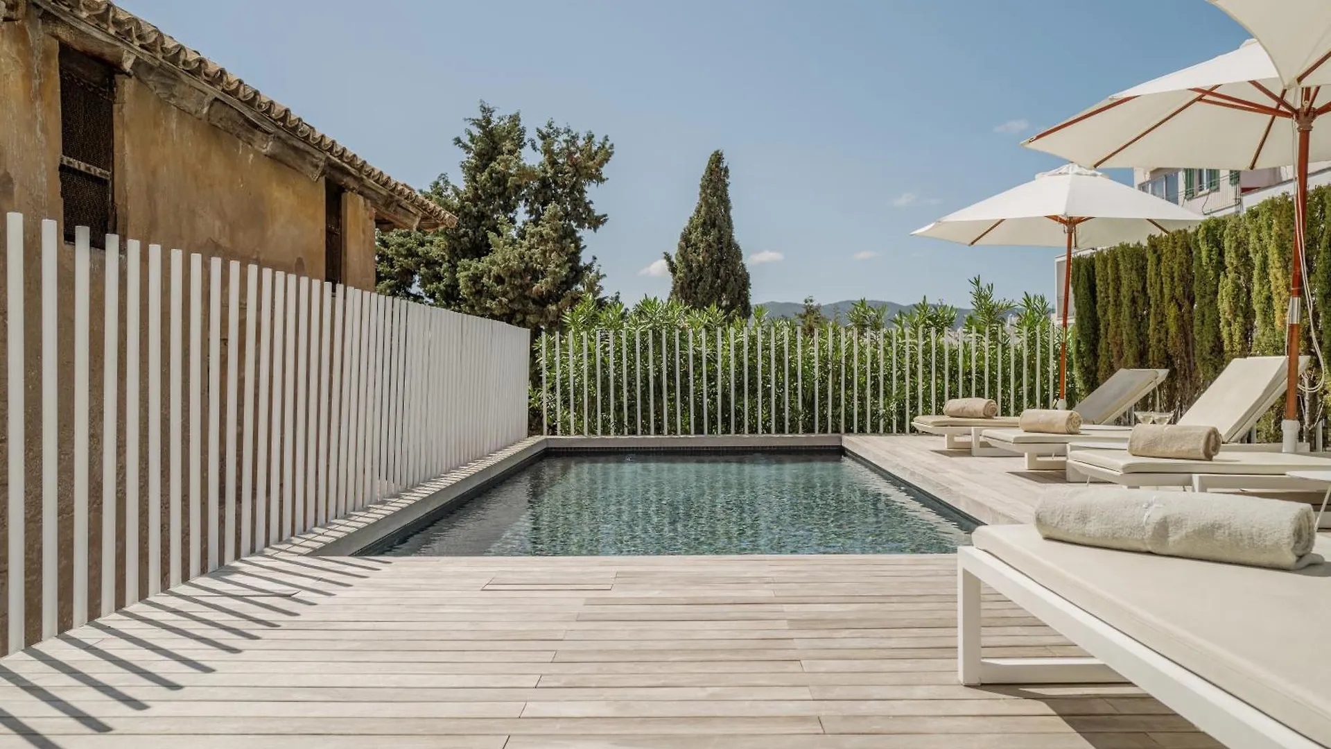 Hotel Convent De La Missio - Grand Luxury Boutique Hotel, Adults Only Palma de Mallorca