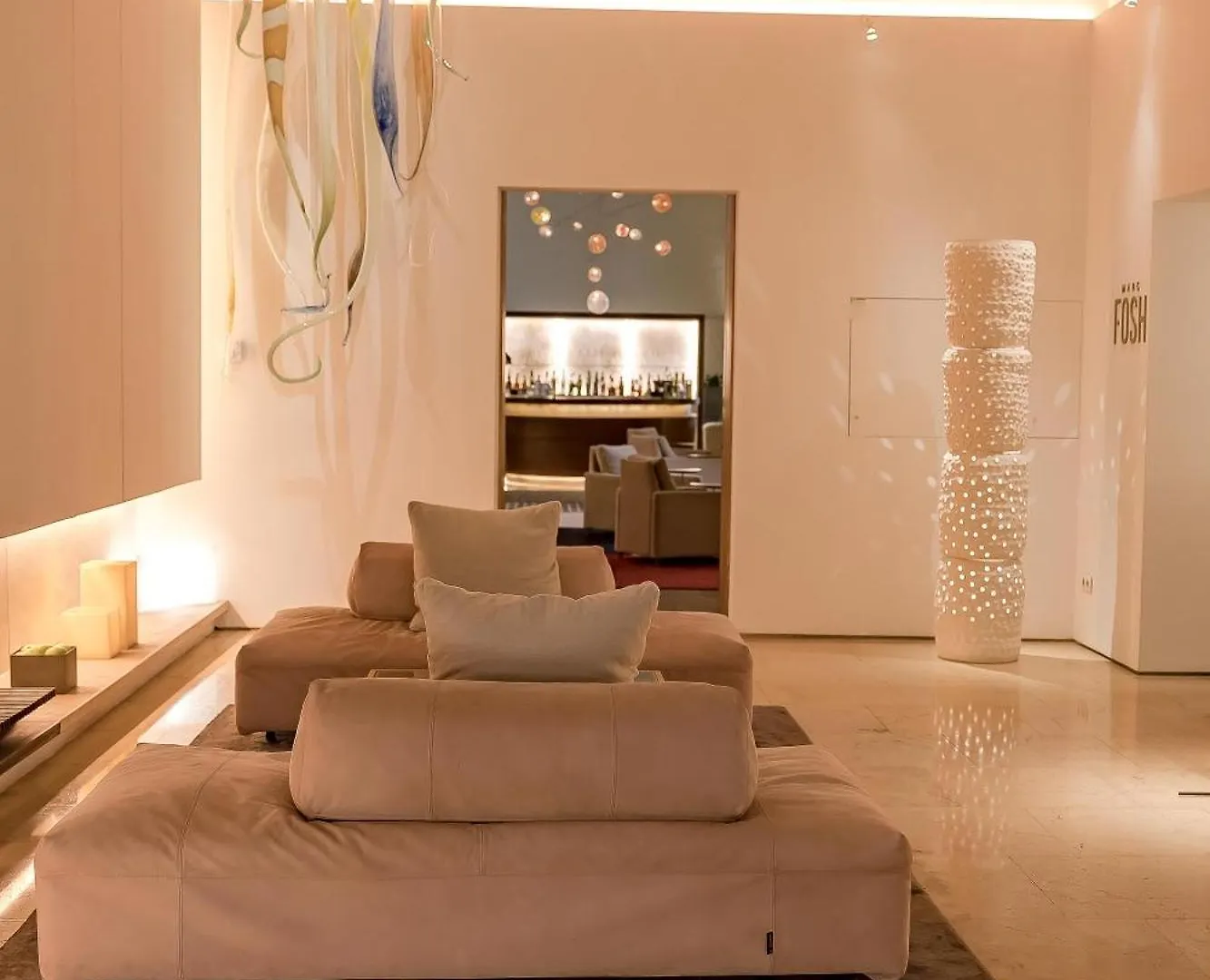 Convent De La Missio - Grand Luxury Boutique Hotel, Adults Only Palma de Mallorca 5*,  Spain