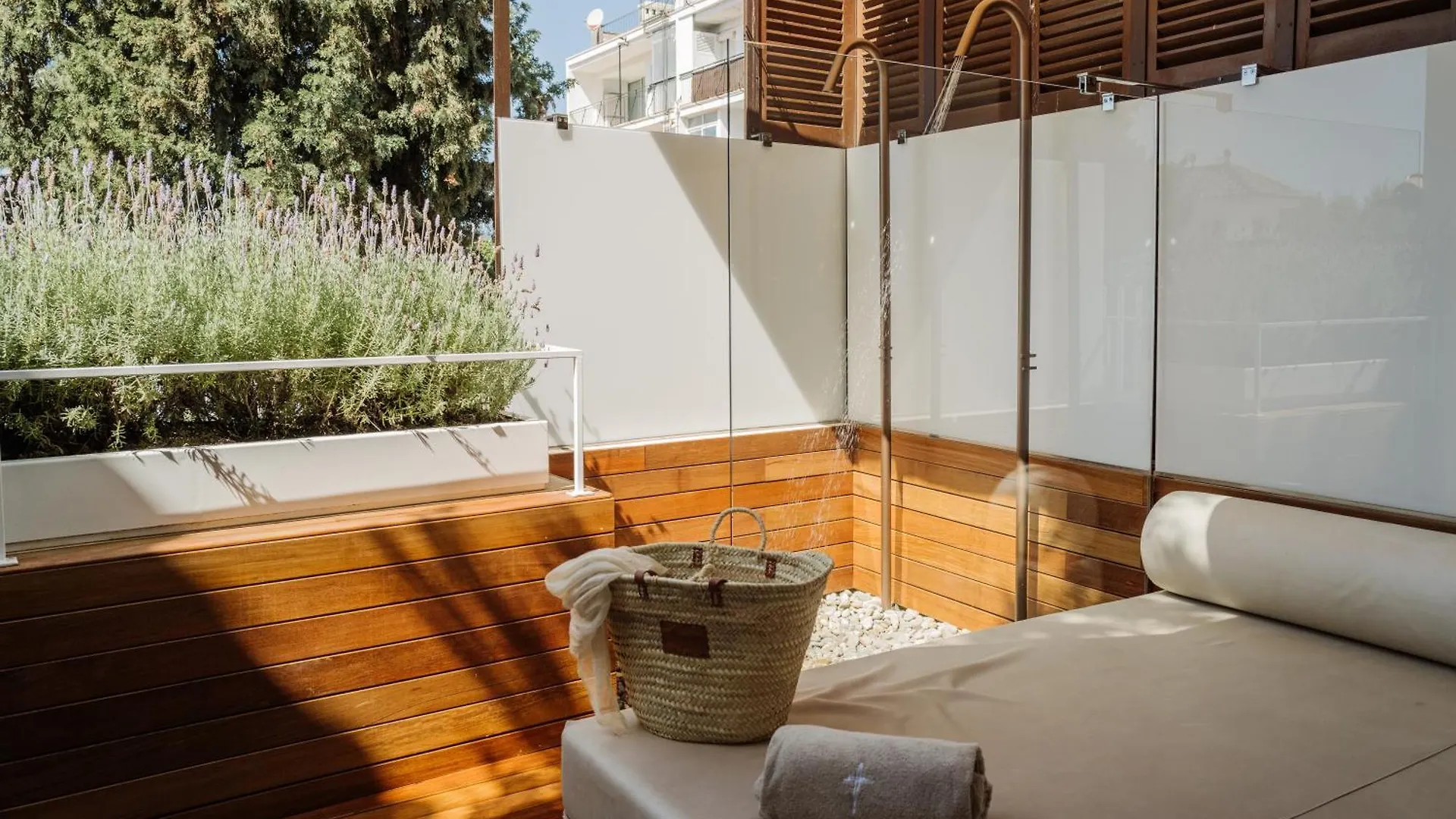 Convent De La Missio - Grand Luxury Boutique Hotel, Adults Only Palma de Mallorca