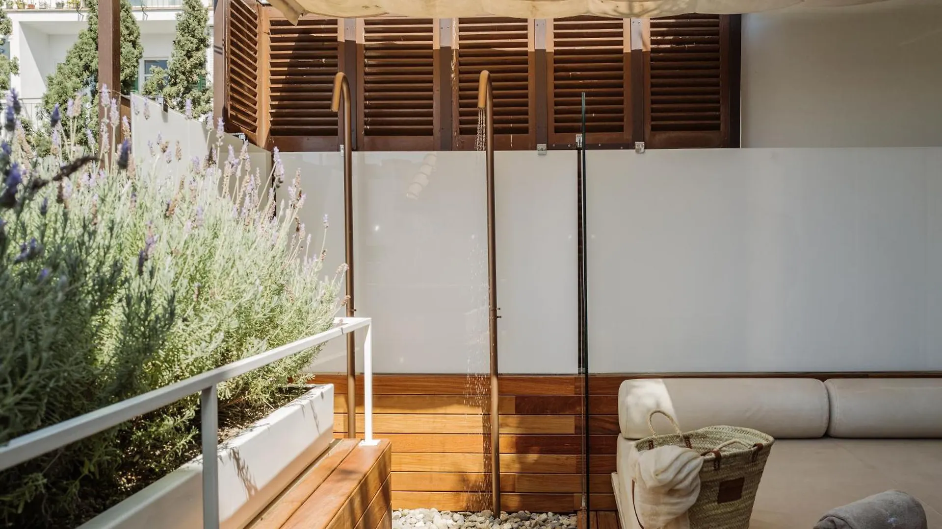 Convent De La Missio - Grand Luxury Boutique Hotel, Adults Only Palma de Mallorca 5*,  Spain