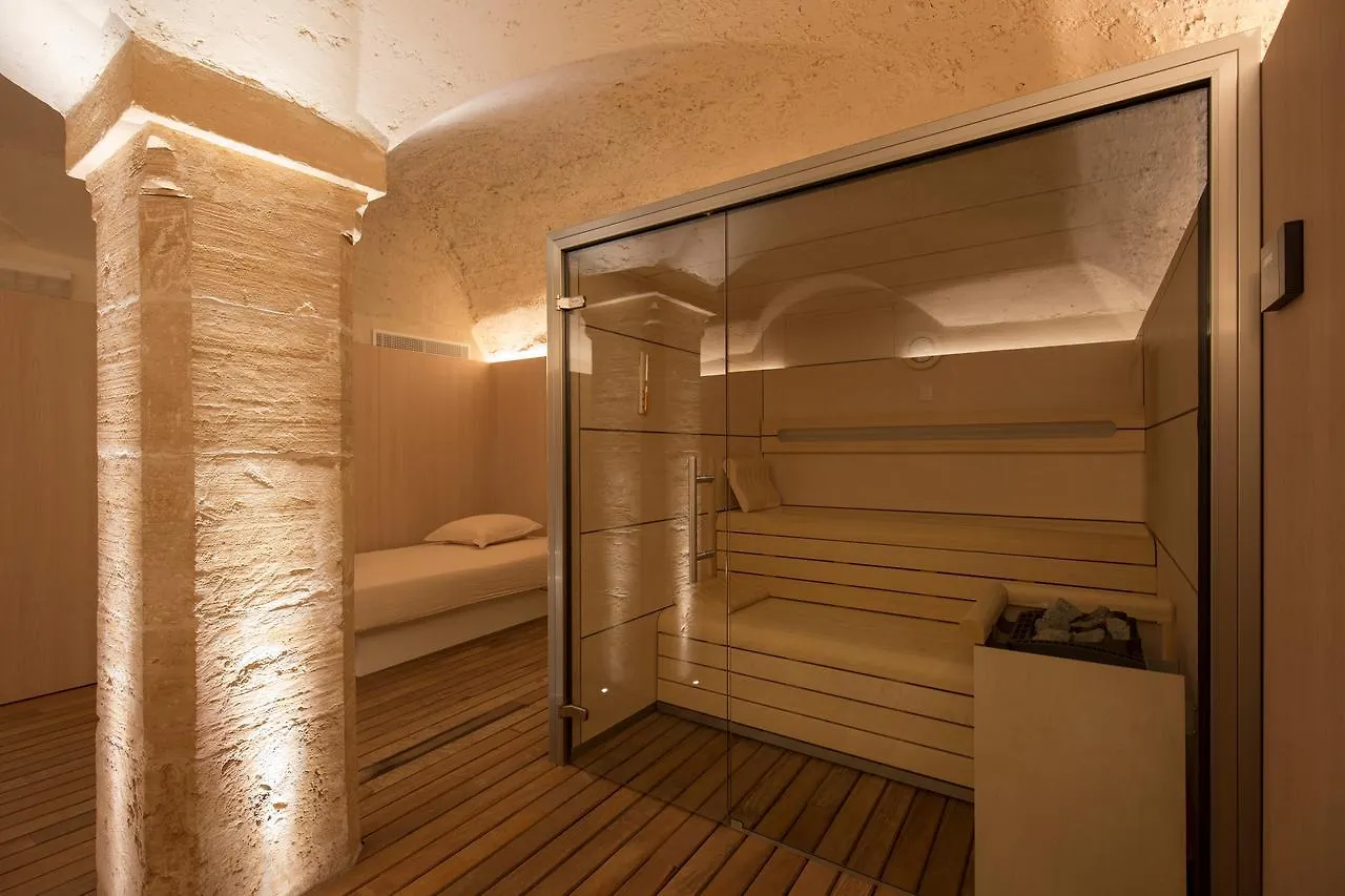 Convent De La Missio - Grand Luxury Boutique Hotel, Adults Only Palma de Mallorca